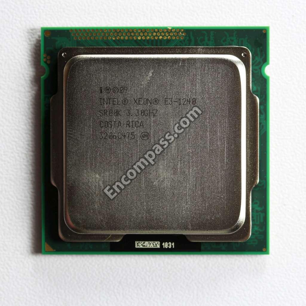 MODULE XEON E3-1240