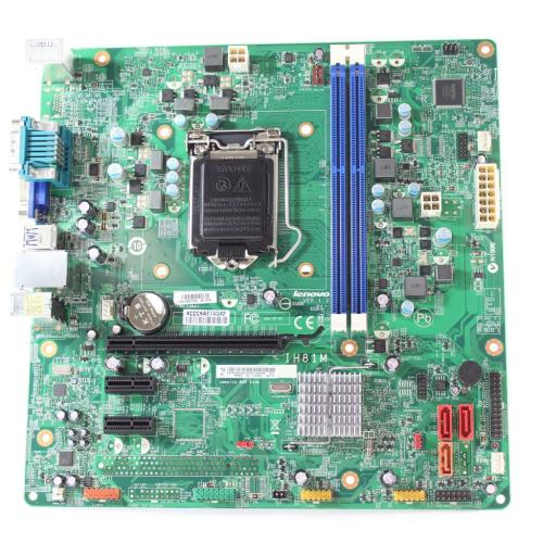 00KT266 Motherboard picture 1