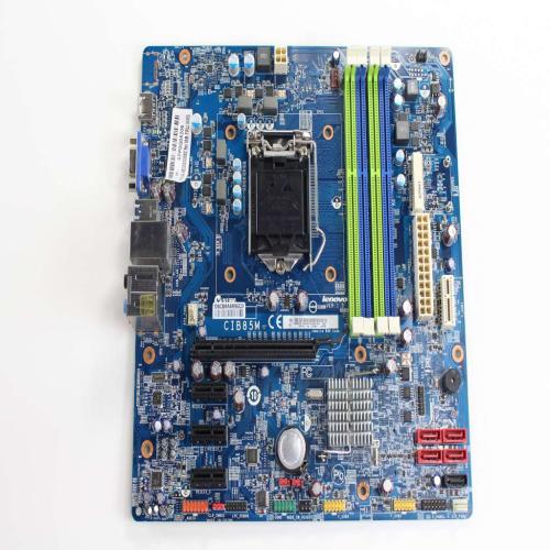 5B20G00893 Motherboard picture 1