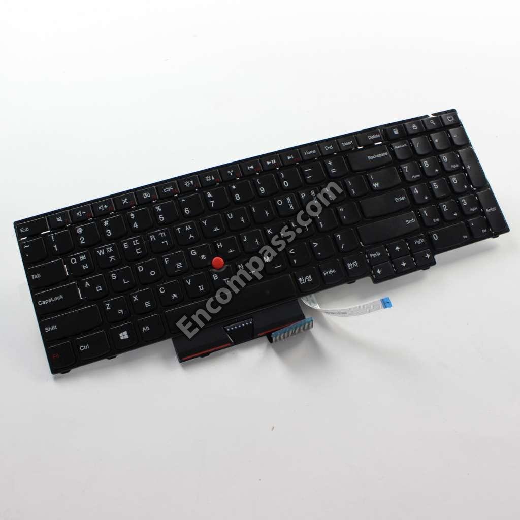 KEYBOARD GL-KEYBOARD KOR CHY