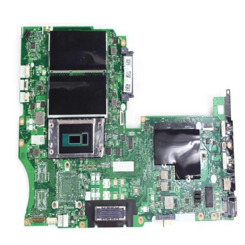 00HT679 Motherboard picture 1