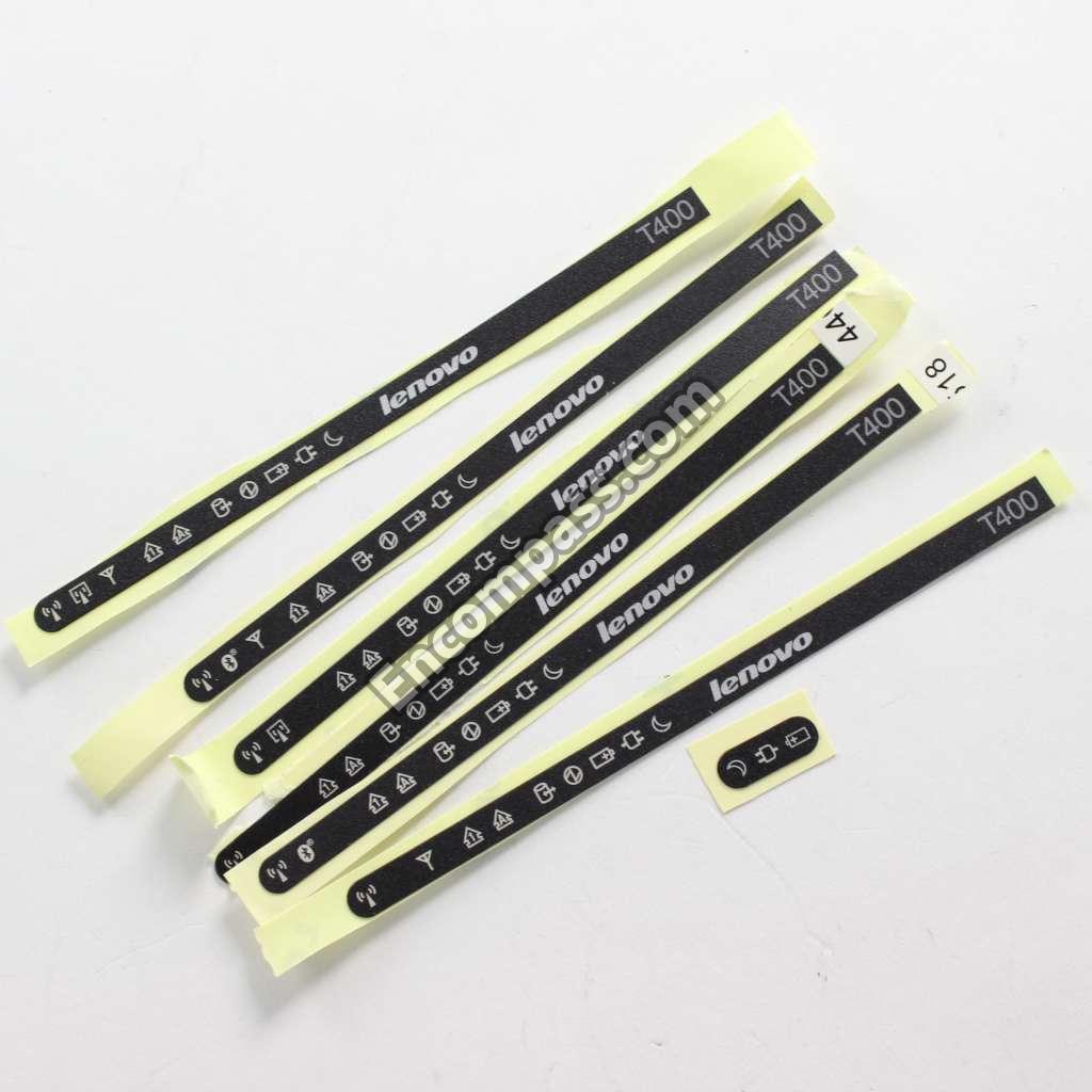 NAMPLT T400CL PLT KIT