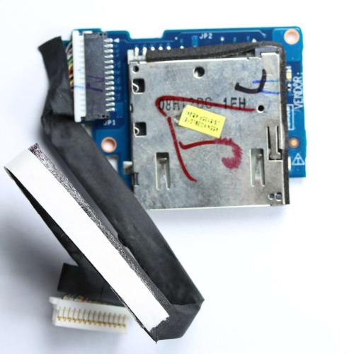 04Y1266 Subcard Cardreader Sub Card 14W picture 1