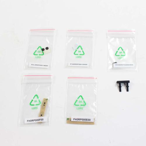 04Y1571 Ks Kits Screws And Labels picture 1