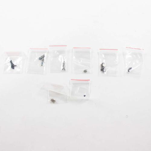 5S10H91187 Ks Kits Screws And Labels picture 1