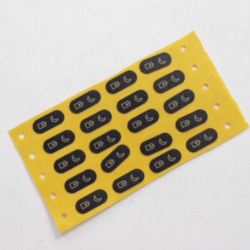 75Y5795 Mecha Led Icon Plate picture 1
