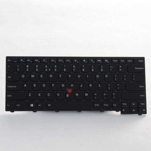 04X0175 T450 Keyboard picture 1