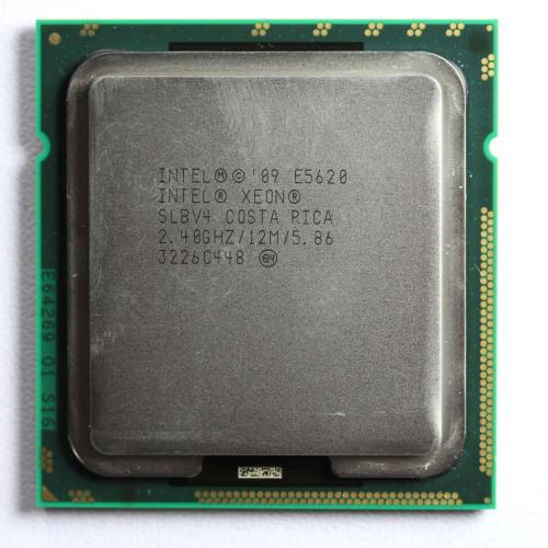 71Y9049 Module Xeon E5620 picture 1