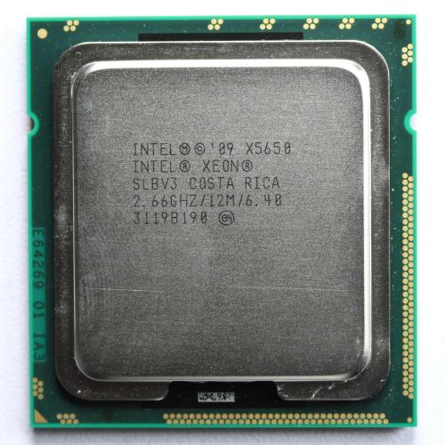 71Y9043 Module Xeon X5650 picture 1