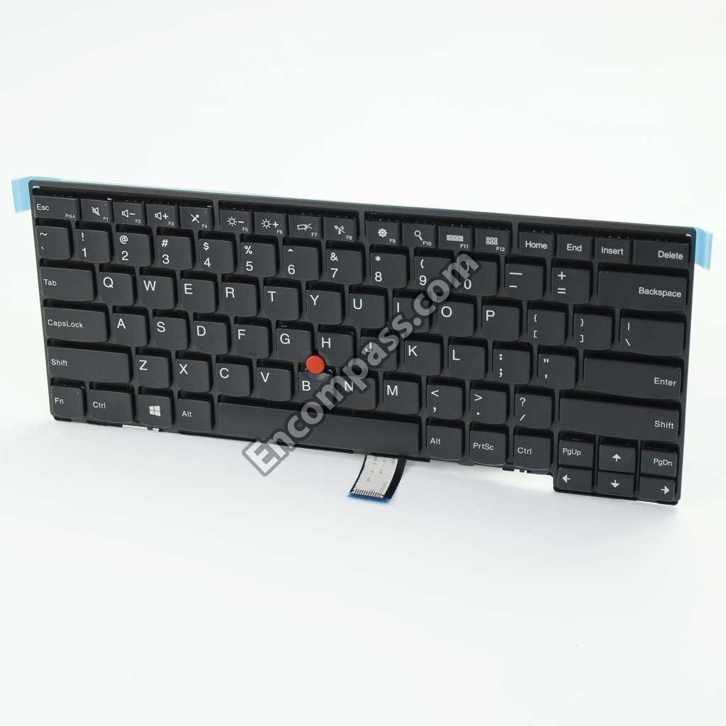 04Y0862 Laptop Keyboard