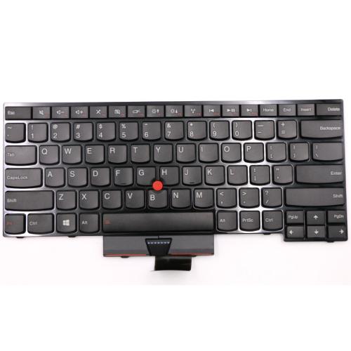 04Y0116 Keyboard Pt-keyboard Use Chy picture 1