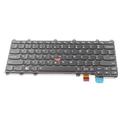 00PA124 Laptop Keyboard