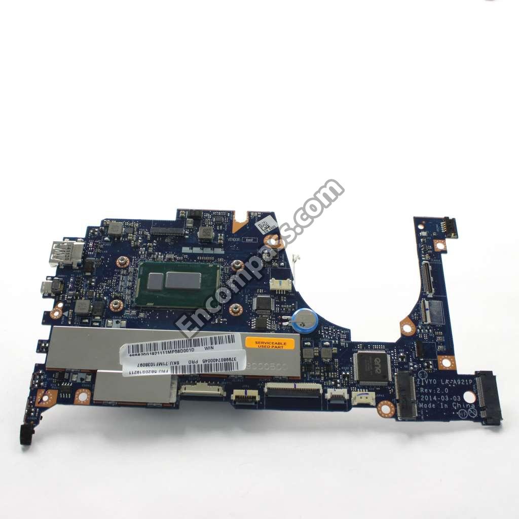 SI SPEAKERS INTERNAL