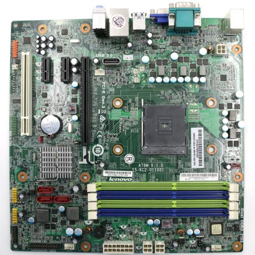 03T7503 Pl System Boards picture 1