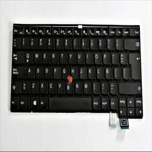 00PA496 Ki Keyboards Internal picture 1