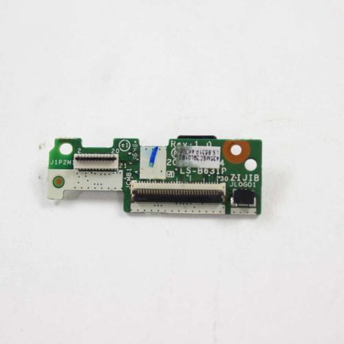 00NY711 Ci Cards Misc Internal picture 1