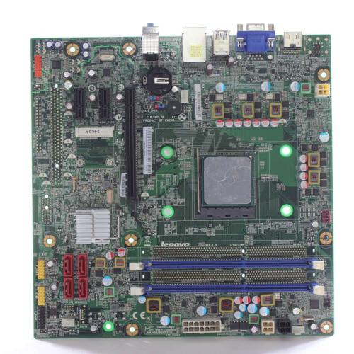 5B20H34335 Motherboard picture 1