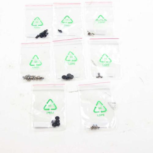 00NY932 Ks Kits Screws And Labels picture 1