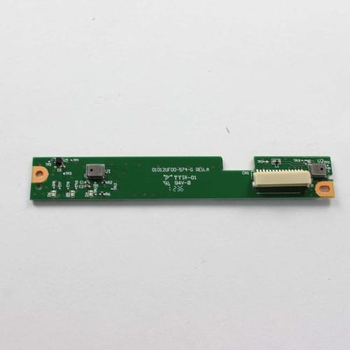 63Y2121 Cdpop Led Sub Card picture 1