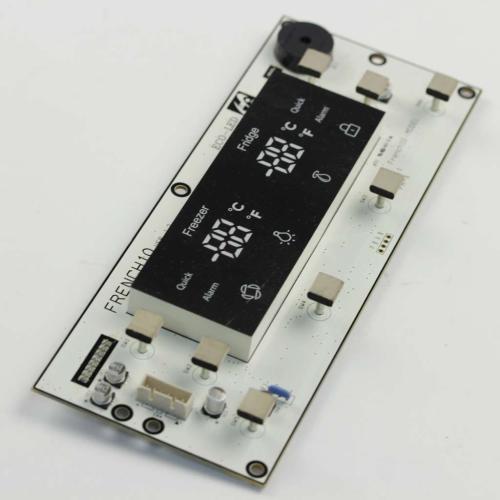 40301-0015901-00 Ref Pcb Front Assembly picture 1