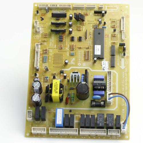 40301-0063201-00 Ref Pcb Main Assembly picture 1