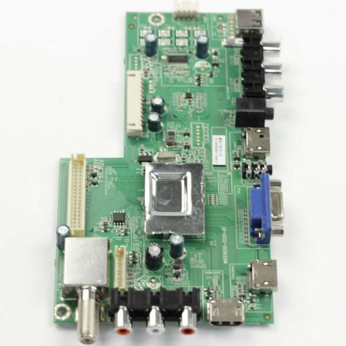 DH1TKQM0104M Mainboard Module picture 2
