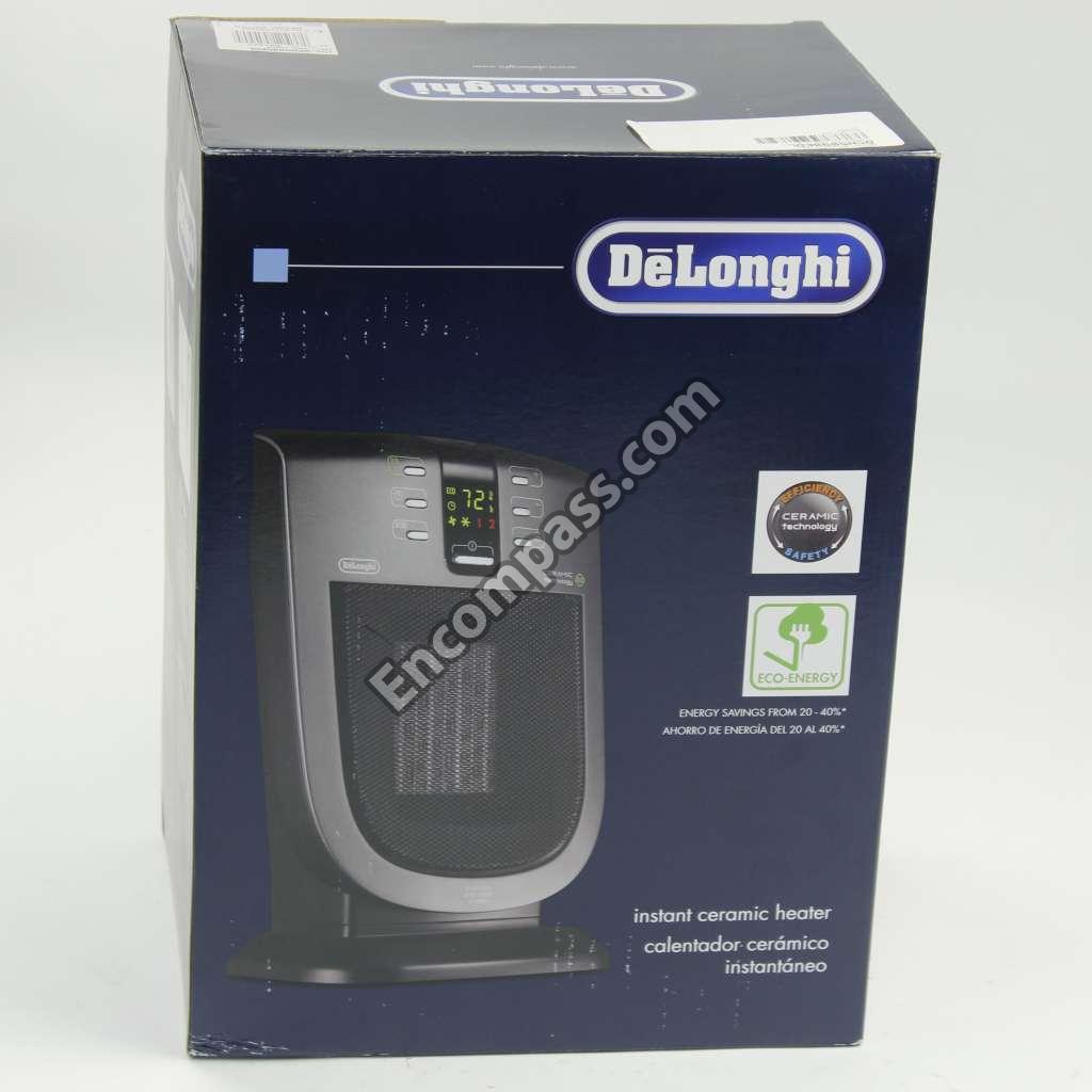 DCH5090EDL Delonghi Dch5090el Eco Ceramic He