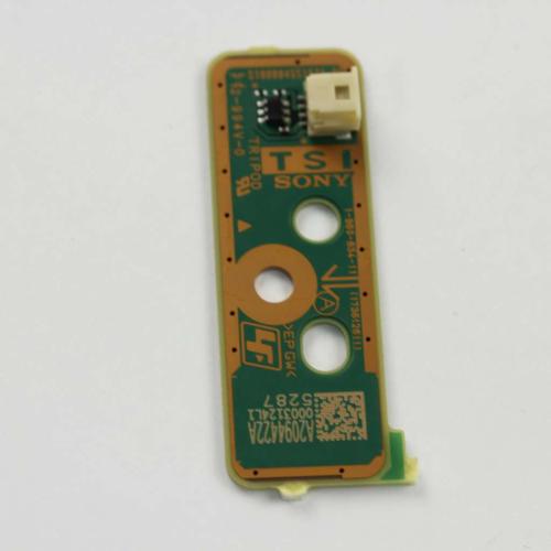 A-2093-478-A Tsi Mount picture 1