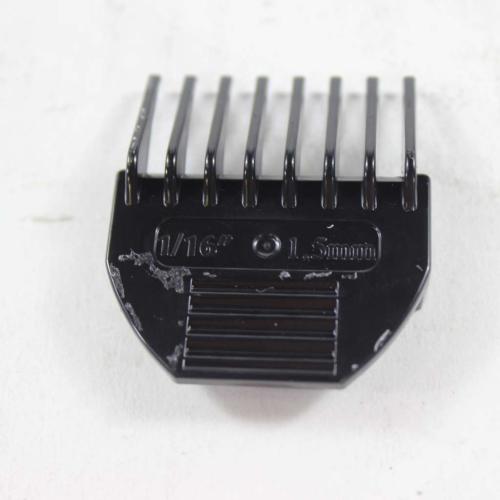 422203631241 Fixed Comb (1/16 In / 1.5 Mm) picture 1