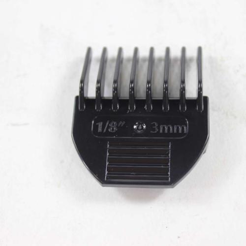 422203631251 Fixed Comb (1/8 In / 3 Mm) picture 1