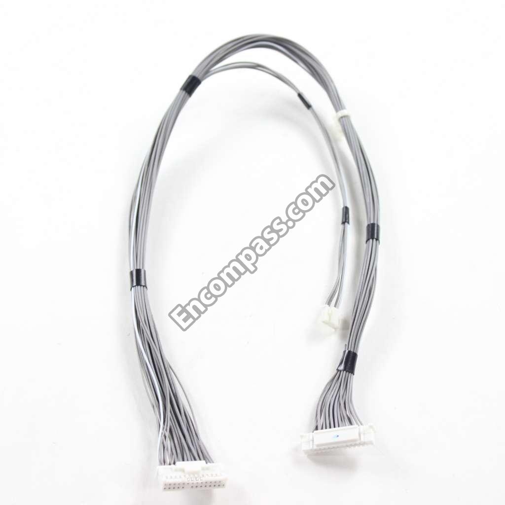 CONNECTOR ASSEMBLY 28P