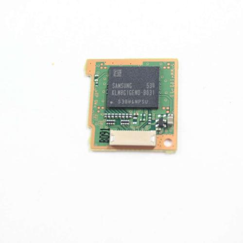 A-2078-927-A Mounted C.board Mm-102(15y 8G) picture 1