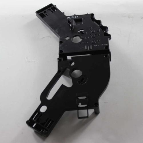 996530050832 (9161.375.050) Black Rear Plate For Brew Unit Smart picture 1