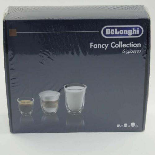 5513296671 2 Espresso, Cappuccino & Milk: Fancy Collection picture 1