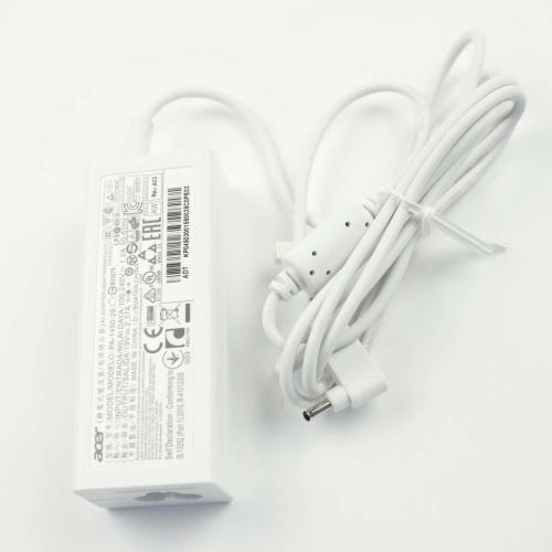 KP.04503.001 Ac Adapter 45W White V3- picture 1