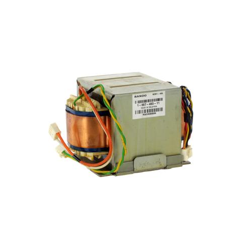 1-697-493-11 Power Transformer picture 1