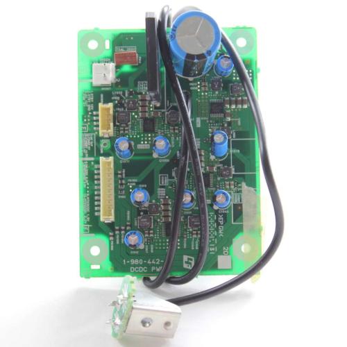 A-2083-844-A Dc/dc Mounted Pc Board picture 1