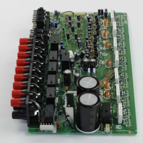 A-2083-859-A Main Mounted Pc Board picture 1