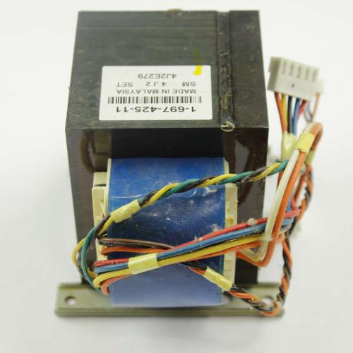 1-697-425-11 Power Transformer (Main) (Us, picture 1