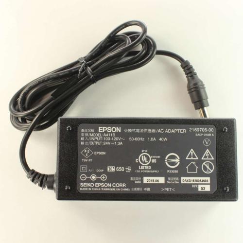 2172583 Ac Adapter picture 1