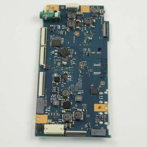 A-2103-901-A Mounted C.board Vc-1042 (Yhv) picture 1