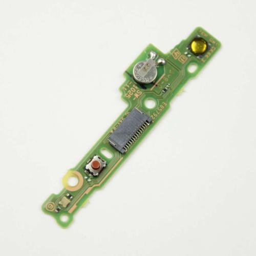 A-2092-776-A Mounted C.board, Sw-1025 picture 1