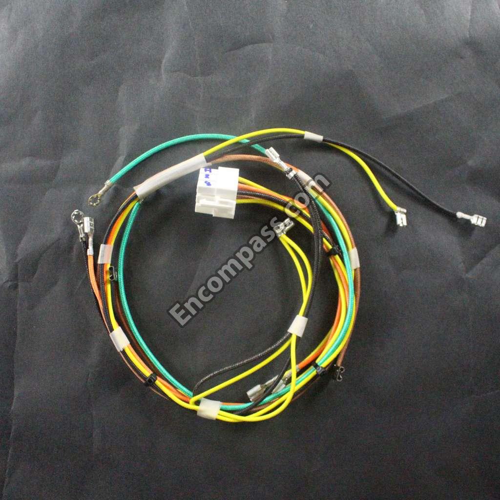 DG96-00416A Assembly Wire Harness-cooktop