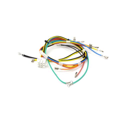 DG96-00417A Assembly Wire Harness-cooktop picture 1