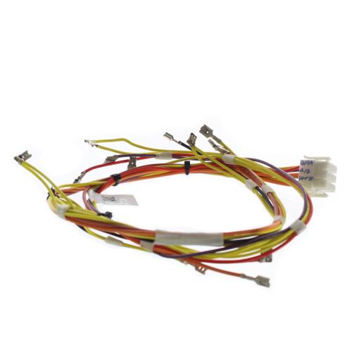 DG96-00415A Assembly Wire Harness-cooktop