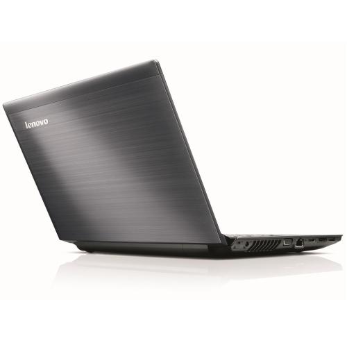 1066AJU V570 - Laptop Ideapad 15.6" Display