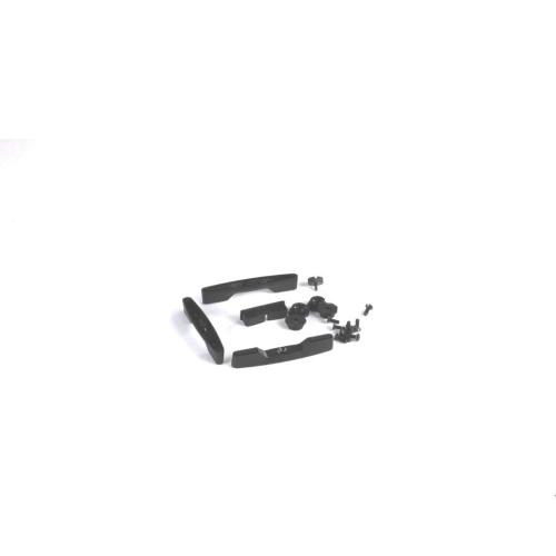 AH96-03640A Accessory Assembly-wall Mount picture 2
