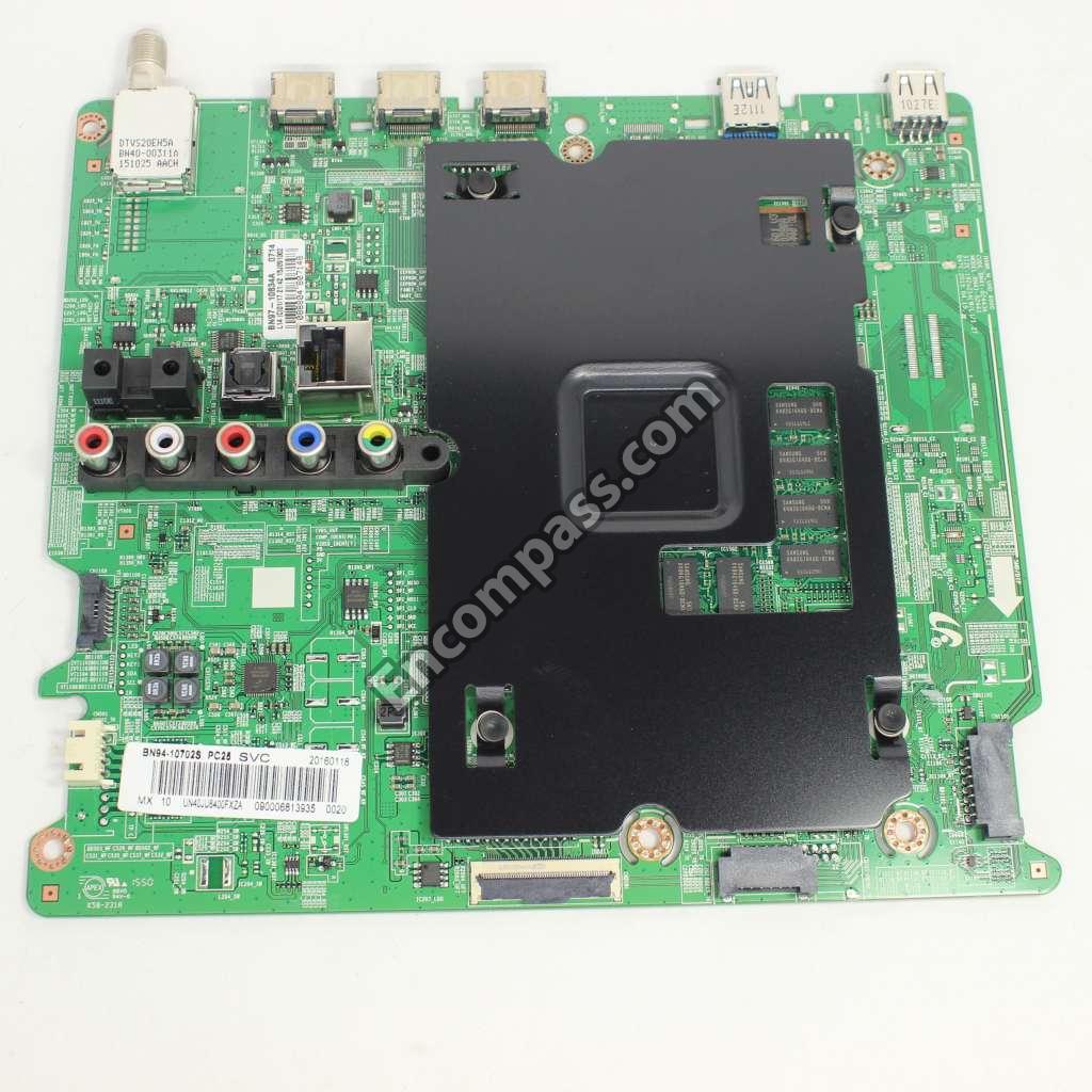 BN94-09313P Main Pcb Assembly picture 2
