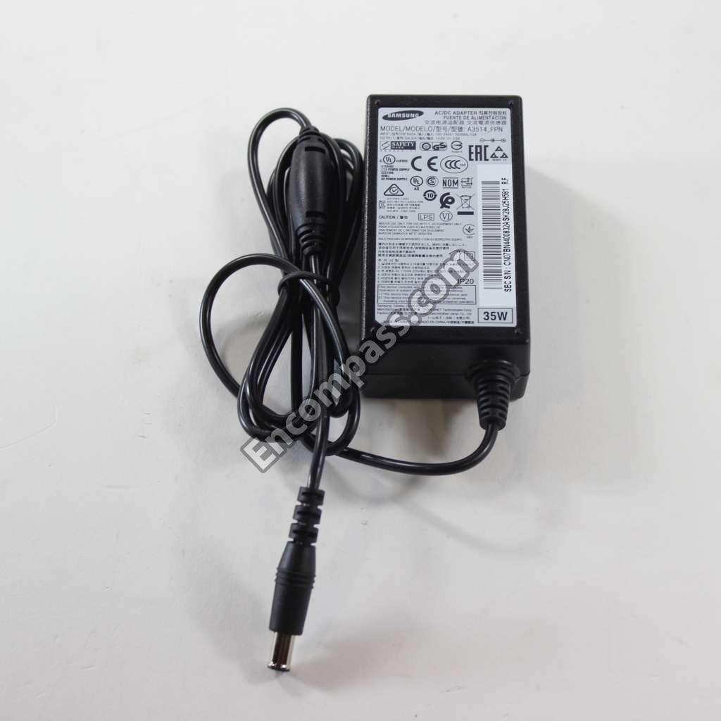 BN81-17569A A/s-adapter picture 2