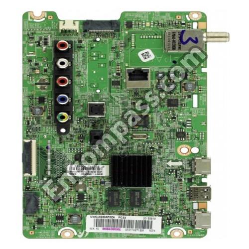 BN94-11797E Main Pcb Assembly picture 2